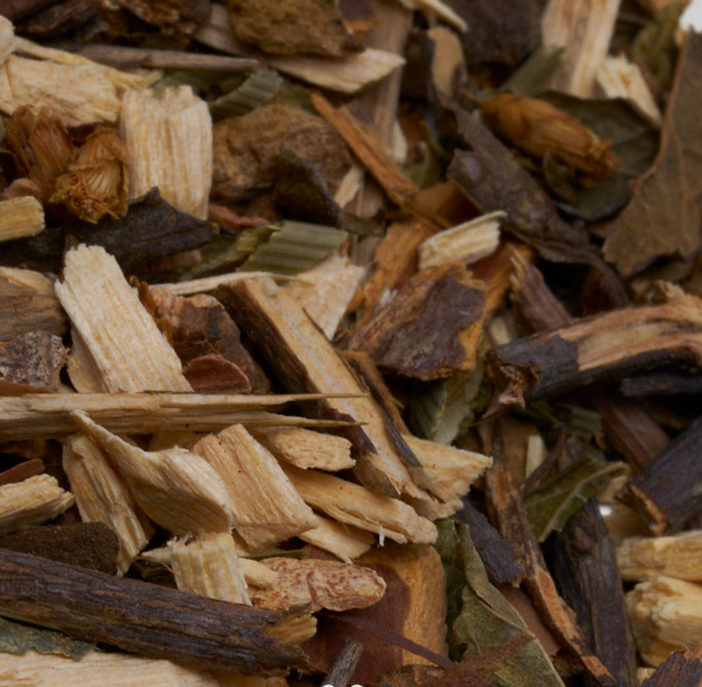 COLON CLEANSING TEA®