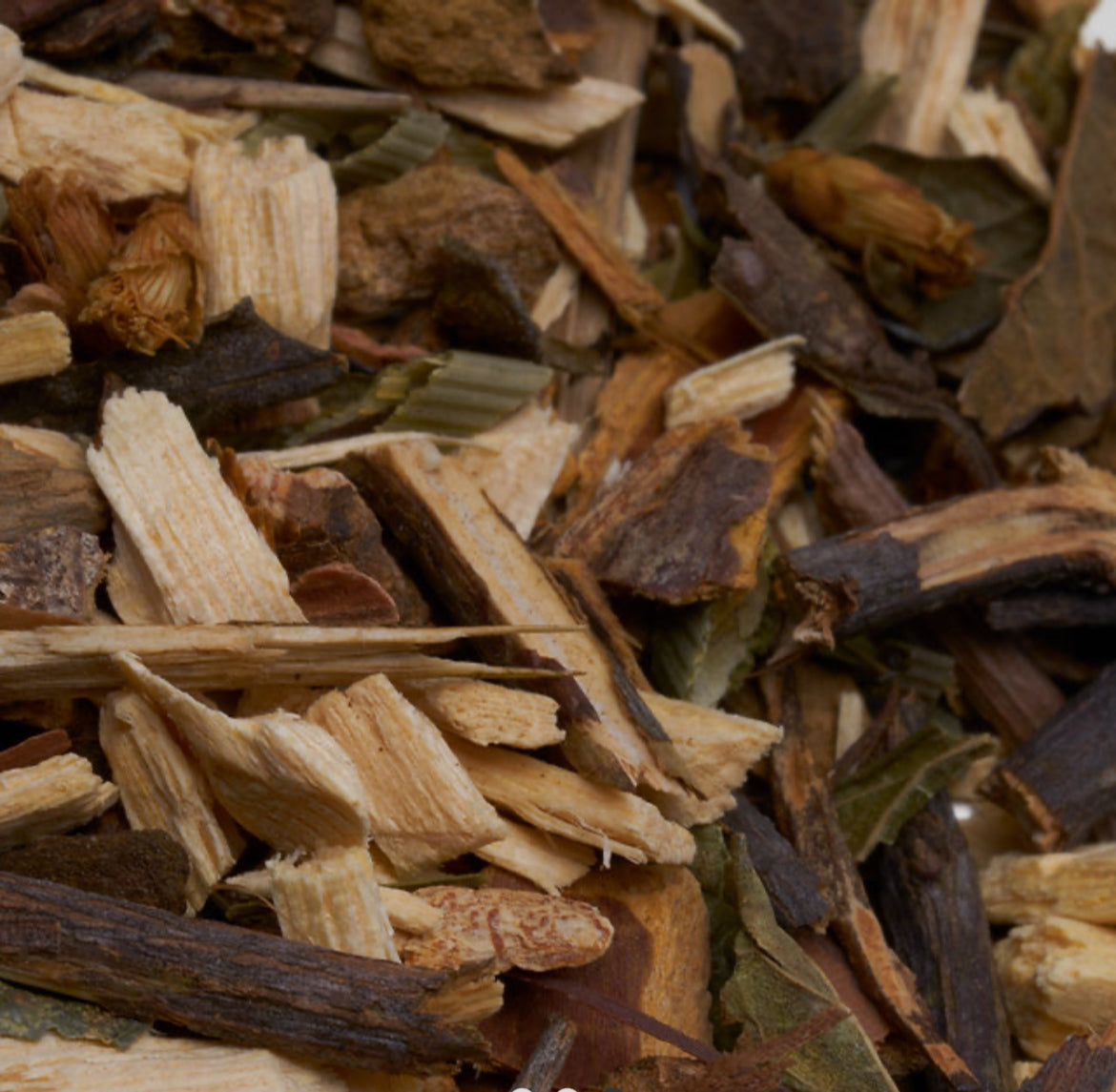 COLON CLEANSING TEA®