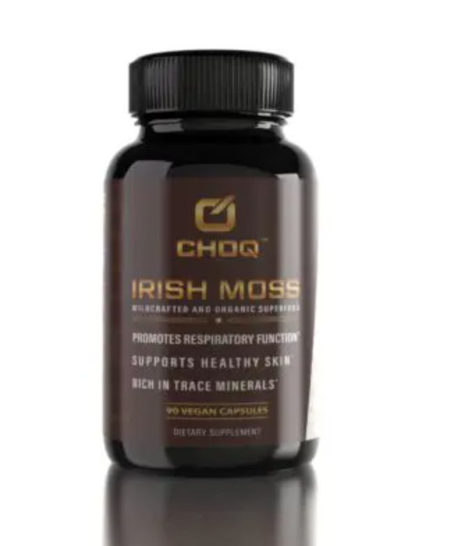 Irish Moss