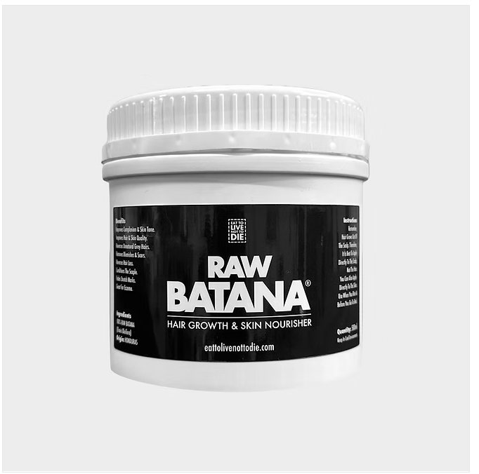 RAW BATANA 500ML®