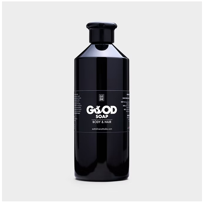 GOOD SOAP®