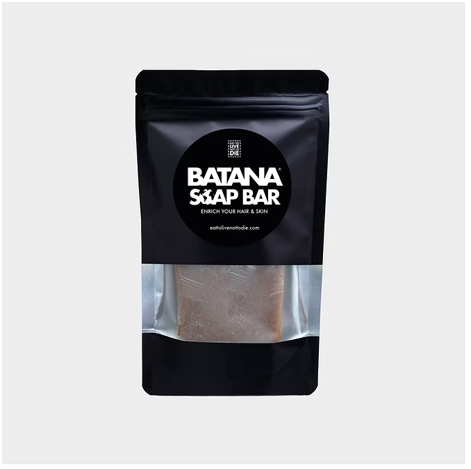 BATANA SOAP BAR®
